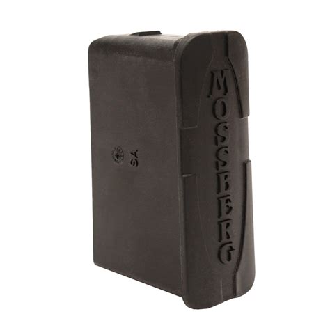 Mossberg 4x4 300 Win Mag Extended Magazine