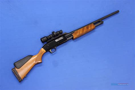 mossberg 500 20 gauge barrel