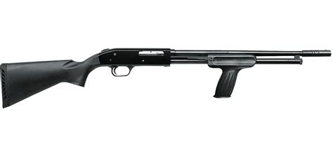 mossberg 500 410 hs home security shotgun