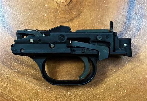 Mossberg 500 Trigger Assembly