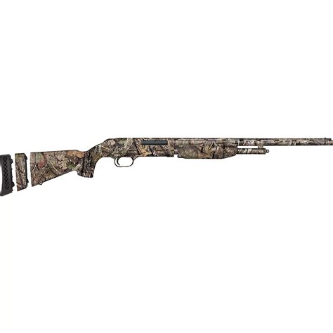 mossberg 510 410 shotgun