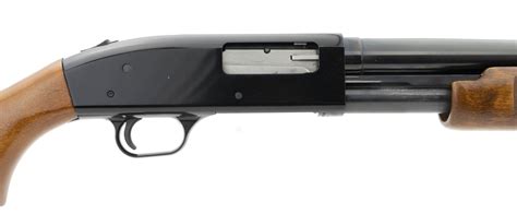 Mossberg 550 Shotgun 12 Gauge