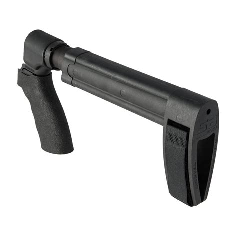 mossberg 590 shockwave arm brace