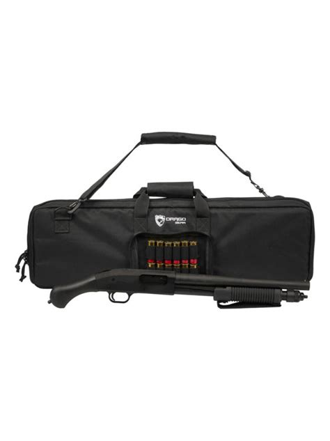mossberg 590 shotgun case