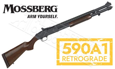 mossberg 590a1 canada