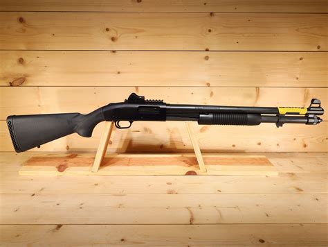 mossberg 590a1 spx