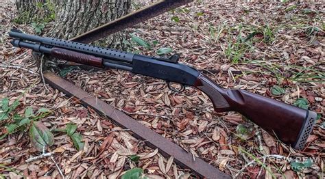 mossberg 590a1 wood stock for sale