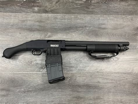 mossberg 590m for sale
