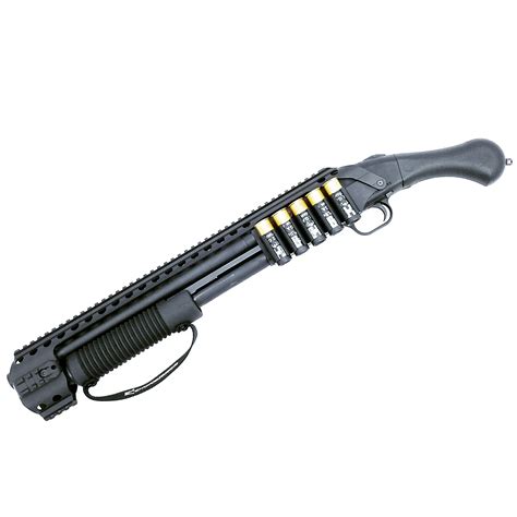 mossberg 590s shockwave accessories