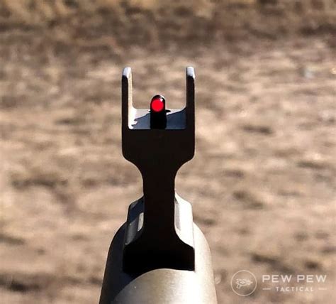 Mossberg 930 Front Sight 