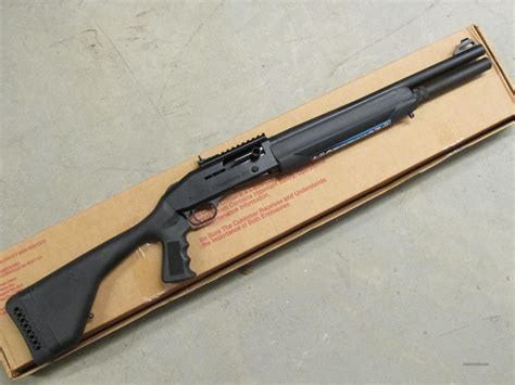 Mossberg 930 Spx 12 Gauge Tactical Shotgun For Sale 