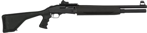 Mossberg 930 Tactical Pistol Grip