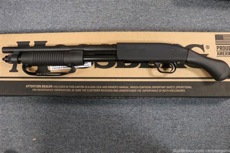 mossberg dealers near me