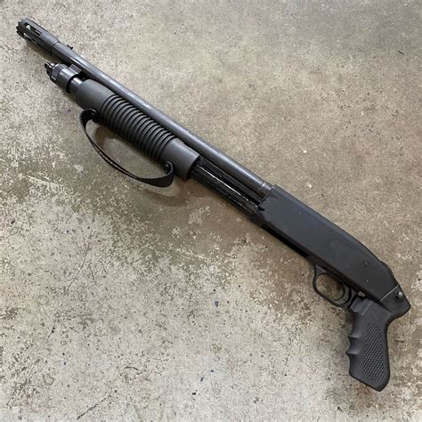 mossberg firearms company website shotguns