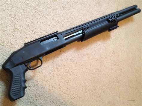 mossberg firearms for sale