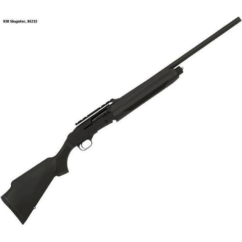 Mossberg Model 930 Slugster Deer Shotgun