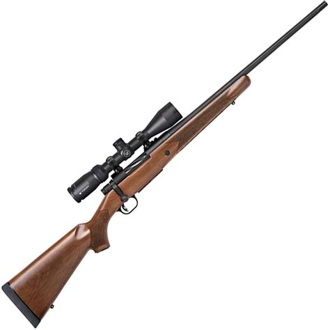 mossberg patriot hunting rifles for sale