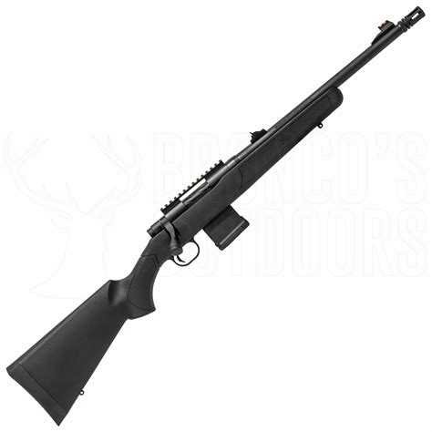 Mossberg Patrol Rifle 27716 223 Remington 5 56 Nato 
