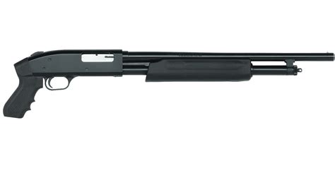 Mossberg Pistol Grip 20 Gauge Shotgun