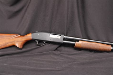 mossberg pump shotguns 12 gauge