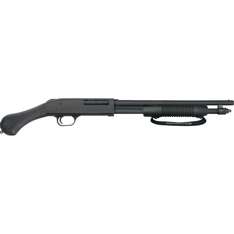 mossberg shockwave 410 specs