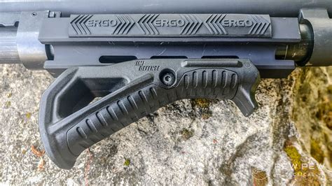 mossberg shockwave accessories