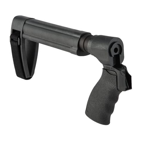 mossberg shockwave pistol brace