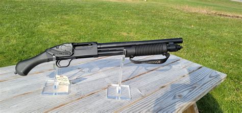 mossberg shockwave shotgun for sale