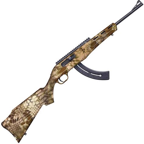 mossberg usa firearms