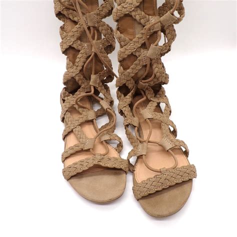 mossimo gladiator sandals