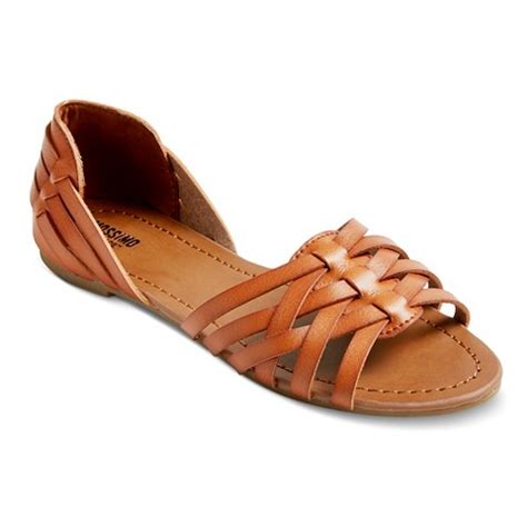 mossimo sandals target