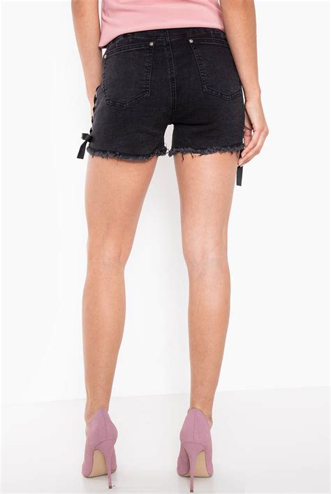 mossimo shorts women's