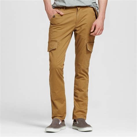 mossimo supply co cargo pants