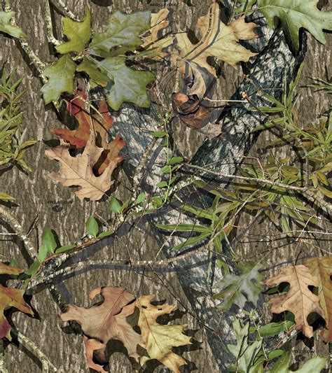 mossy oak camo patterns