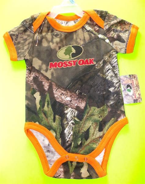 mossy oak clothing for kids