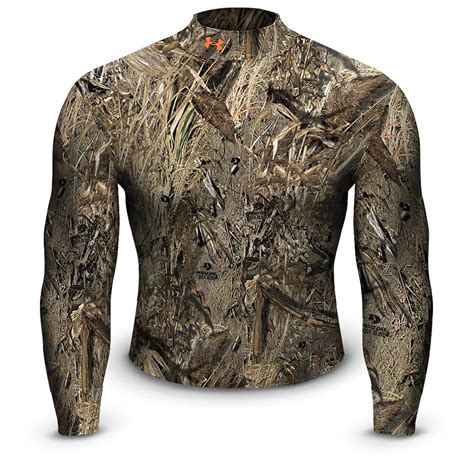mossy oak duck blind shirt