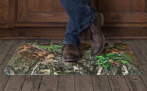 mossy oak floor mats amazon