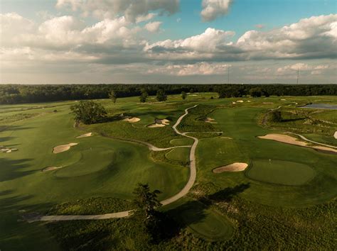 mossy oak golf course