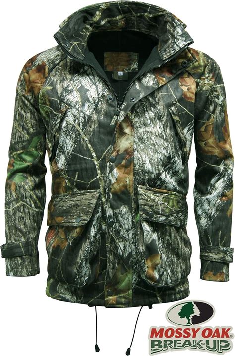 mossy oak hunting clothes at amazon