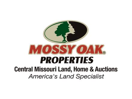 mossy oak properties auction