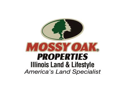 mossy oak properties illinois