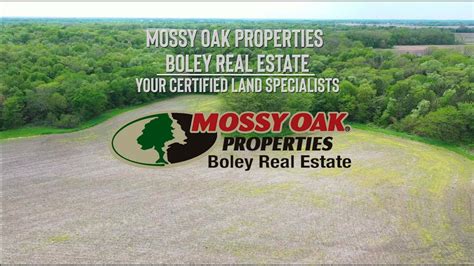 mossy oak properties kansas