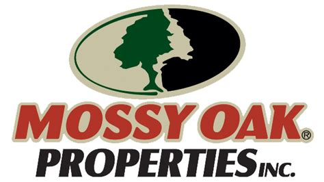 mossy oak properties parsons ks