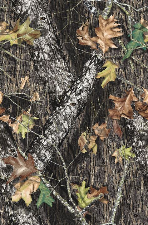 mossy oak timber camo