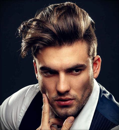 Most attractive Spiky Hairstyles for Men Top Beauty Magazines