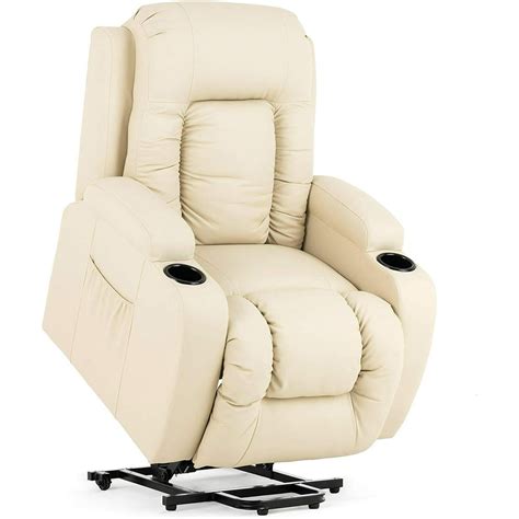 New Most Comfortable Power Lift Recliner For Small Space