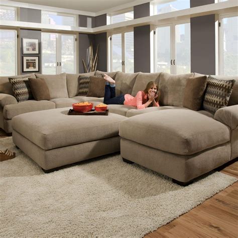 Review Of Most Comfortable Sectional Sofa With Chaise For Small Space