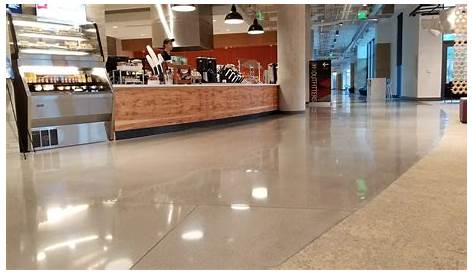 The Most Durable Commercial Flooring Options for HighTraffic Areas