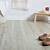 most durable flooring for rentals