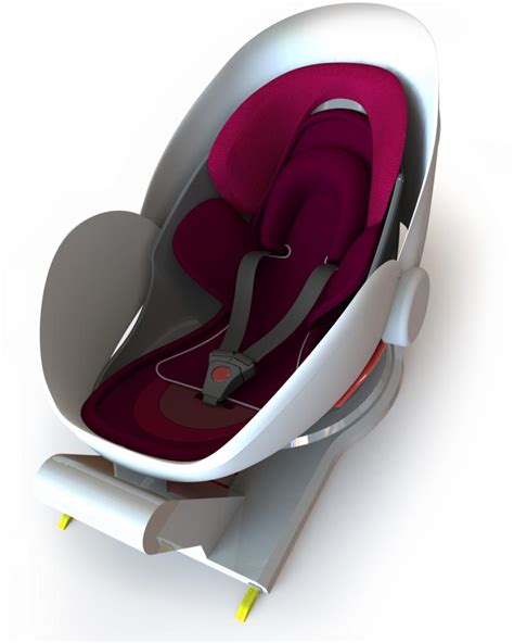 Luxury Baby Car Seat for Safety Stock Image Image of care, baby 35114185